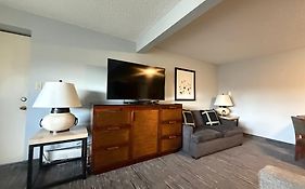 Snowshoe Motel
